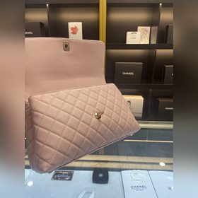 Chanel дамская сумка Новая модель, горячая продажа