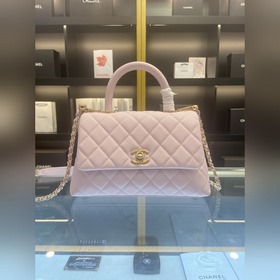 chanel CHANEL Осень-Зима 2017