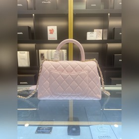 chanel CHANEL Осень-Зима 2017