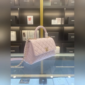 chanel CHANEL Осень-Зима 2017