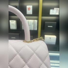 chanel CHANEL Осень-Зима 2017