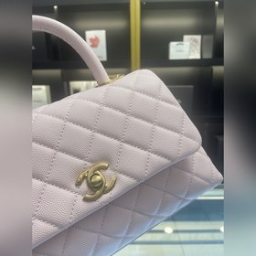 chanel CHANEL Осень-Зима 2017