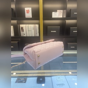 chanel CHANEL Осень-Зима 2017