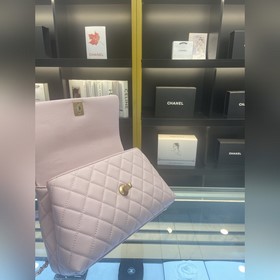 chanel CHANEL Осень-Зима 2017