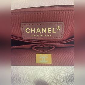 chanel CHANEL Осень-Зима 2017