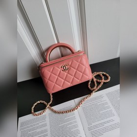 В наличии Ohanel &amp;nbsp;22A Ручная сумка для косметики Приятна