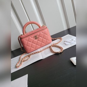 В наличии Ohanel &nbsp;22A Ручная сумка для косметики Приятна
