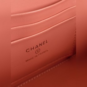 В наличии Ohanel &nbsp;22A Ручная сумка для косметики Приятна
