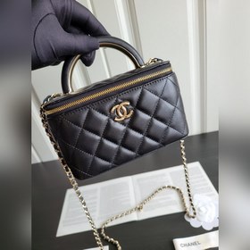 В наличии Ohanel &amp;nbsp;22A Ручная сумка для косметики Приятна