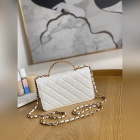 Chanel 2022p Новая косметичка 81196 Косметичка стюардессы создает