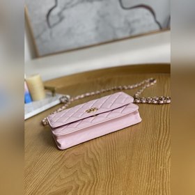 Chanel 2022p Новая косметичка 81196 Косметичка стюардессы создает