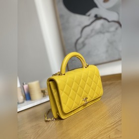 Chanel Новая сумка для косметики через плечо 81196 woc сумка стюа
