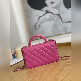 Chanel Новая сумка для косметики через плечо 81196 woc сумка стюа