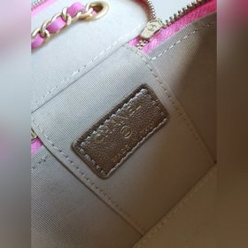 В наличии 20s весенняя сумка-коробка Изысканная и оригинальная к
