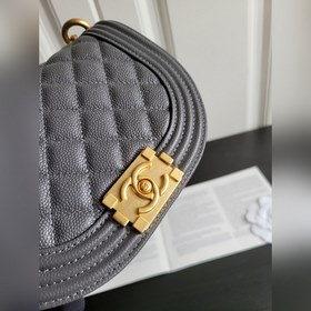 В наличии Ohanel 22A Ручная работа Сумка-седло с бесплатной доста