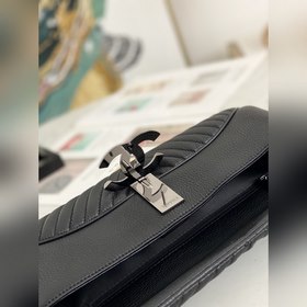 Новейшая модель вечерней сумочки Chanel в наличии Ретро-фурнитура