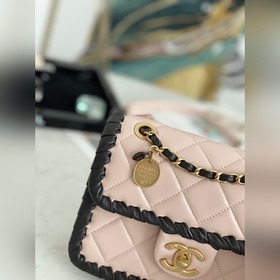 AS2495 Франция · Высококачественная продукция Chanel AS6075# Нови