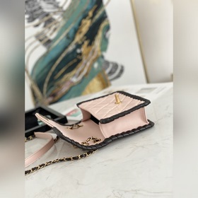 AS2495 Франция · Высококачественная продукция Chanel AS6075# Нови