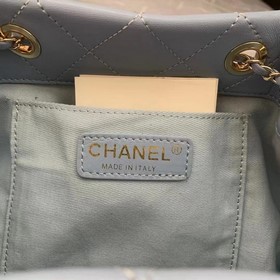Новая осенне-зимняя коллекция сумок Chanel