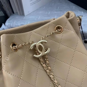 Новая осенне-зимняя коллекция сумок Chanel