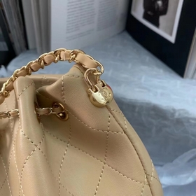 Новая осенне-зимняя коллекция сумок Chanel