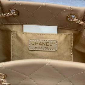 Новая осенне-зимняя коллекция сумок Chanel
