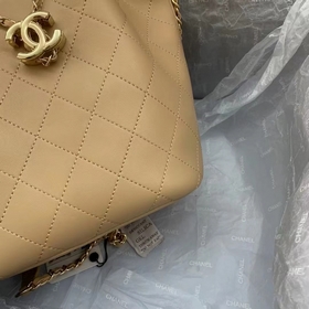 Новая осенне-зимняя коллекция сумок Chanel