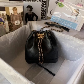 Возвращенный товар! Новая модель Chanel 19 осень-зима, миниатюрна