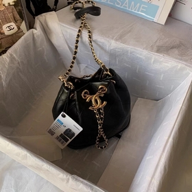Возвращенный товар! Новая модель Chanel 19 осень-зима, миниатюрна