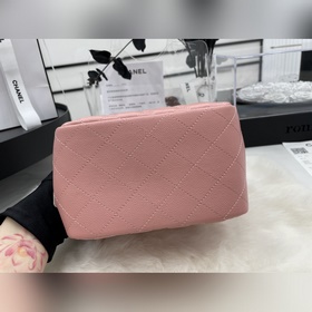 AS3176 Chanel 2022 весна-лето новейшая сумка-тоут из кожи бычка с