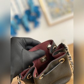 Женская сумка Chanel классического дизайна