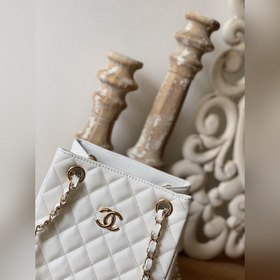 Женская сумка Chanel классического дизайна