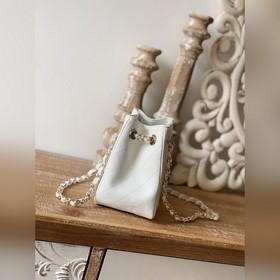 Женская сумка Chanel классического дизайна