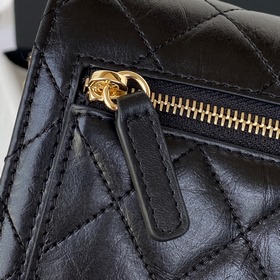 Chanel сумка с цепочкой