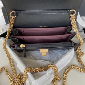Chanel сумка с цепочкой