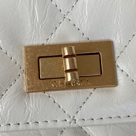 Chanel сумка с цепочкой