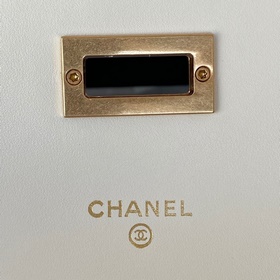 Chanel сумка с цепочкой