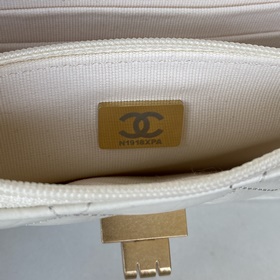 Chanel сумка с цепочкой