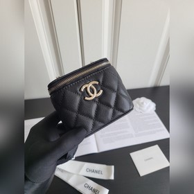 Chanel сумка с цепочкой