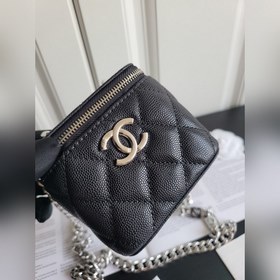 Chanel сумка с цепочкой