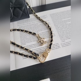 Chane♀81081 Новая модель поясной сумки. Еще одна классическая поя