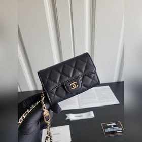 Chane♀81081 Новая модель поясной сумки. Еще одна классическая поя