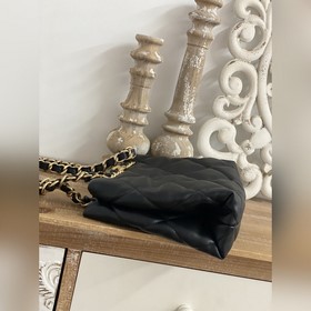 Chanel сумка с цепочкой