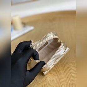 Chanel сумка с цепочкой
