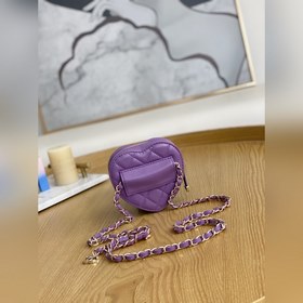 Chanel сумка с цепочкой