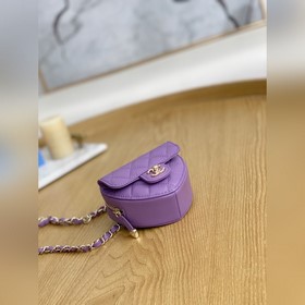 Chanel сумка с цепочкой