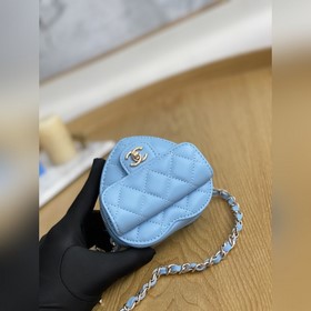 Chanel сумка с цепочкой