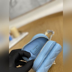 Chanel сумка с цепочкой