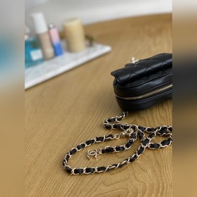 Chanel сумка с цепочкой