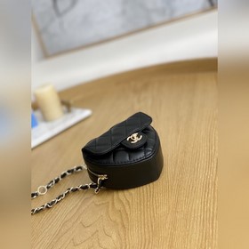 Chanel сумка с цепочкой